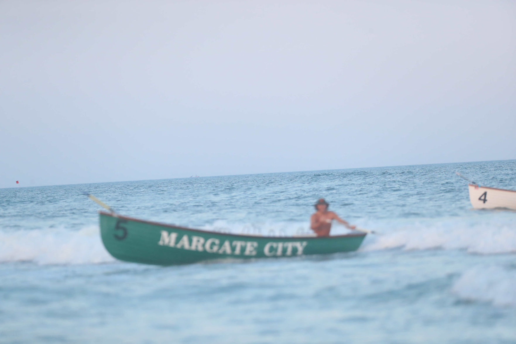 South Jersey Lifeguard Championships